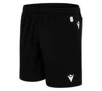 Short arbitre Macron arbitre 2022/24 Noir 3XL Unisex