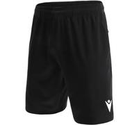 Short arbitre Macron Corver Noir S Male