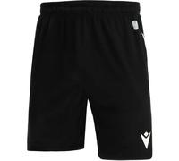 Short arbitre Macron Nasser Noir XS Male