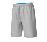 Short Arena Team Solid Gris L