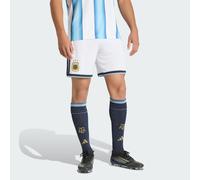 Short Argentina 26 Home White / Night Navy S