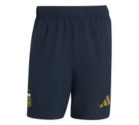 Short Argentine TT Coupe du Monde 2026 Bleu M