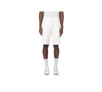 Short Armani Exchange Homme Essential Blanc Coton S
