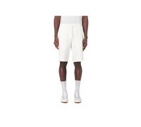 Short Armani Exchange Homme Essential Blanc Coton S