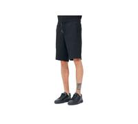 Short Armani Exchange Homme Essential Noir Synthétique XS