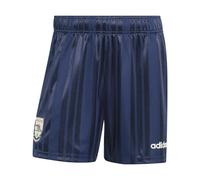 Short Arsenal EQT Bleu S Male