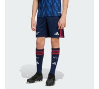 Short Arsenal extérieure 25/26 pour enfants Night Indigo / Grey Two 15-16A