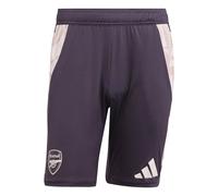 Short Arsenal Tiro 2024/25 Violet XS Male