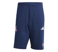 Short Arsenal Us 2025/26 Bleu S Male