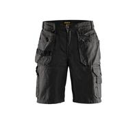 Short Artisan 1534 Noir Blaklader - 153413109900C 54