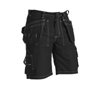 Short artisanal noir C50