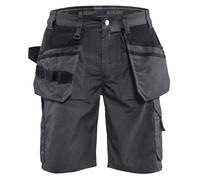 Short artisan été gris foncé/noir taille 50 BLÅKLÄDER 152618459899C56