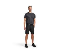 Short artisan stretch 17981860 - Couleur au choix