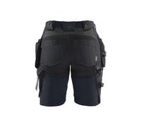 Short artisan stretch 4D Femme 71831645 - Couleur et taille au choix