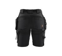 Short artisan stretch 4D Femme 71831645 - Couleur et taille au choix