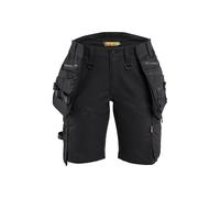 Short artisan stretch STRIKER femme 71751149 - Couleur et taille au choix