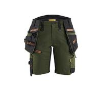 Short artisan stretch STRIKER femme 71751149 - Couleur et taille au choix