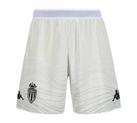 Kappa Kombat Ryder Pro Third As Monaco Pantalon de Sport Unisexe pour Adulte