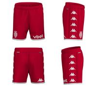 Short AS Monaco Kombat Ryder Pro Rouge XL