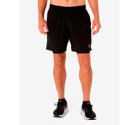 ASICS Short de running Core Hommes Noir Taille M