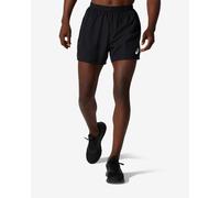 Asics Core 5In Short Homme Noir XL