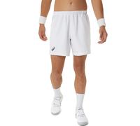 Short Asics Court 7 in Blanc XS