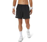 Short Asics Court 7 in Noir XS