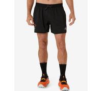 ASICS 2011C988-003 Fujitrail All Over Print 5IN Short Shorts Homme Performance Black Taille M