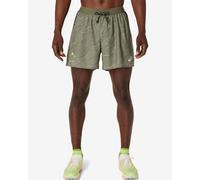 Asics Fujitrail All Over Print vêtement running homme Fujitrail All Over Print XXL Vert