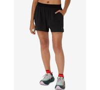 Shorts Asics FUJITRAIL ELITE SHORT 4570158333566 taille M EU