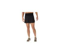 Short asics fujitrail elite noir homme