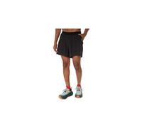 Asics Fujitrail Elite Shorts Noir XS Homme