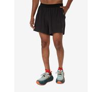 Short ASICS Fujitrail Elite noir - L