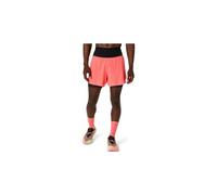 ASICS Fujitrail Elite Short Homme S Orange
