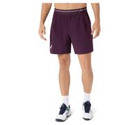 Short Asics Game Violet S