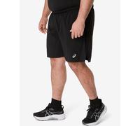Short ASICS Icon 7in noir - M