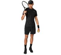 Short Asics Match 7 Noir L