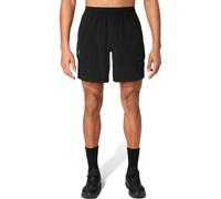 Short Asics Match 7in 2041a357 100 S S