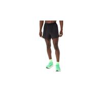 ASICS Metarun 5in Short Performance Black hommes size XS