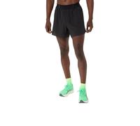 Asics Short Metarun 5in – Noir – Taille M