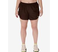 Shorts ASICS NAGINO RUN ADJUSTABLE 4IN SHORT 4570158331975 taille XS EU