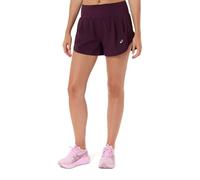 Asics Short Road 3.5 Inch Femme L