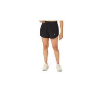 Short asics road 3 5in noir femme