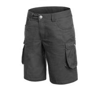 Short Askja Alpinus - Grey S