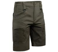 Short Assault Rip-Stop Mil-Tec - Olive S