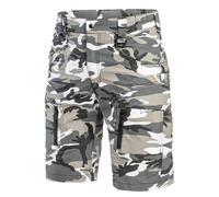 Short Assault Rip-Stop Mil-Tec - Urban L