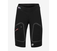 Short Assos TRAIL Tactica T3 Cargo sans coussinet noir femme - XL