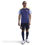 Short Atlético Madrid Strike 2025/26 Bleu 3XL Male