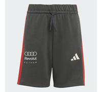 SHORT AUDI REVOLUT F1 TEAM DNA Utility Black 13-14A