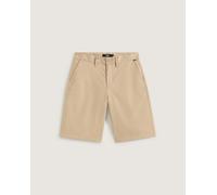 Vans Authentic Loose Chino Shorts Beige 33 Homme